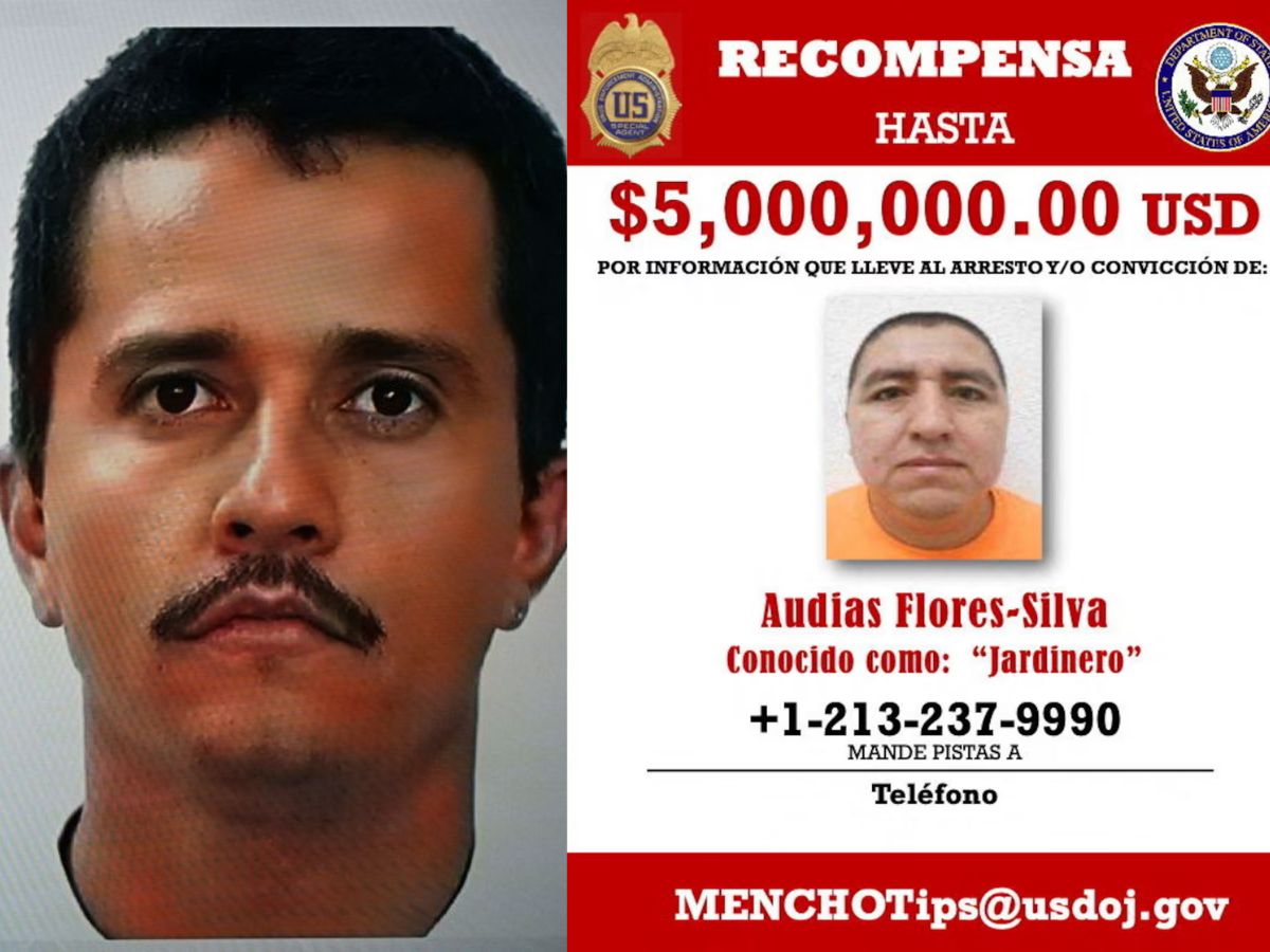 Who is El Jardinero? Top CJNG Commander After El Mencho Death Arrested with $5 Million Bounty in Nayarit Operation
