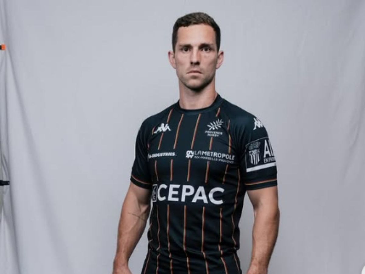 Who Is George North? Why the Retirement of the Two-Time Lions Star Marks the End of a Welsh Era | Check Net Worth, Stats And More