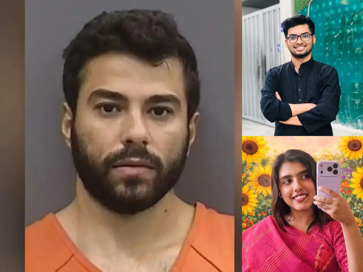 Who is Hisham Abugharbieh? Roommate Arrested After USF Student Zamil Limon Found Dead — But Where is Missing Nahida Bristy?
