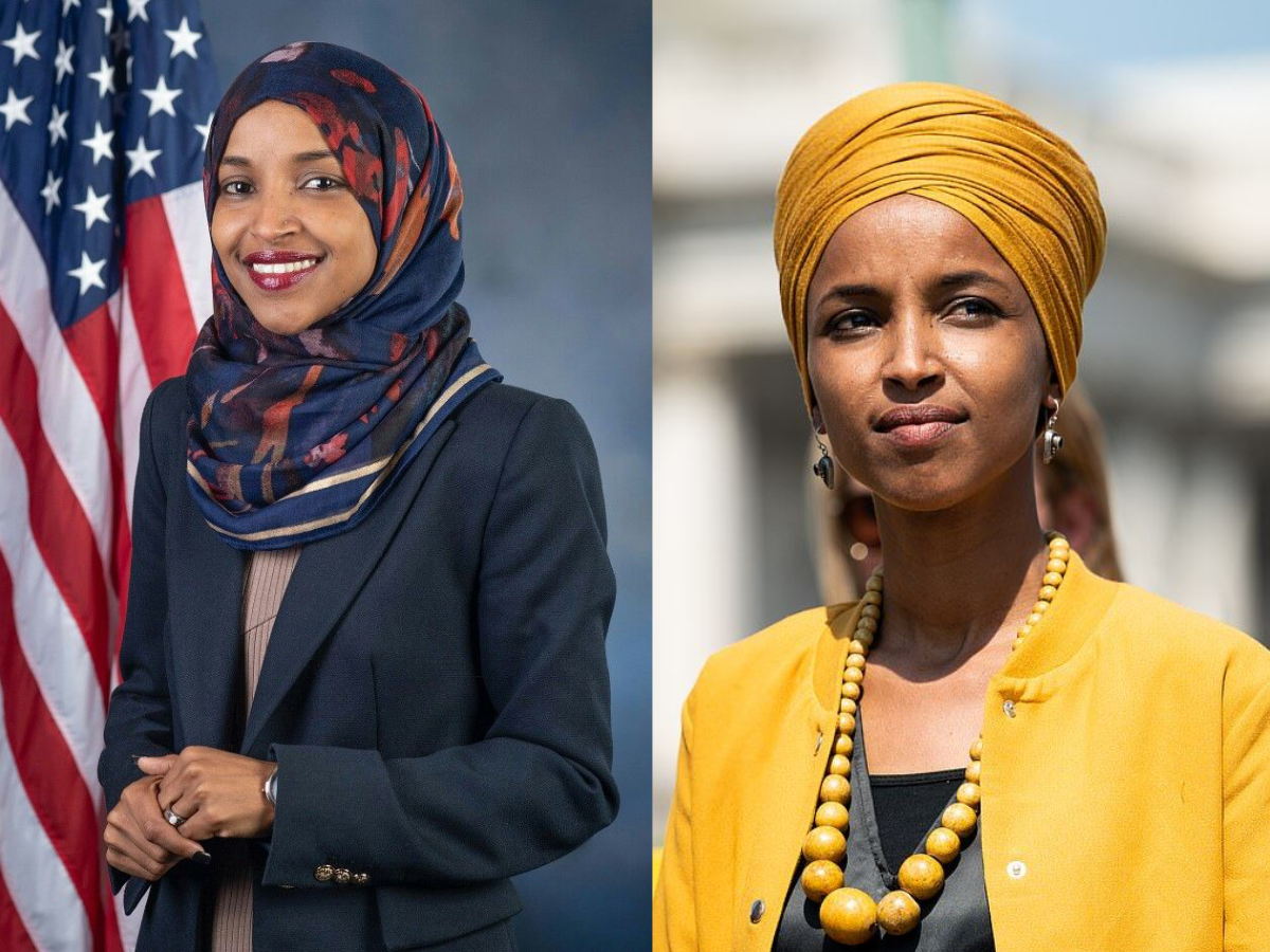 Fact Check: Did Ilhan Omar Say “World War 11” in Viral Alien Enemies Act Clip as Online Debate Intensifies — Here’s the Truth Behind the Claim