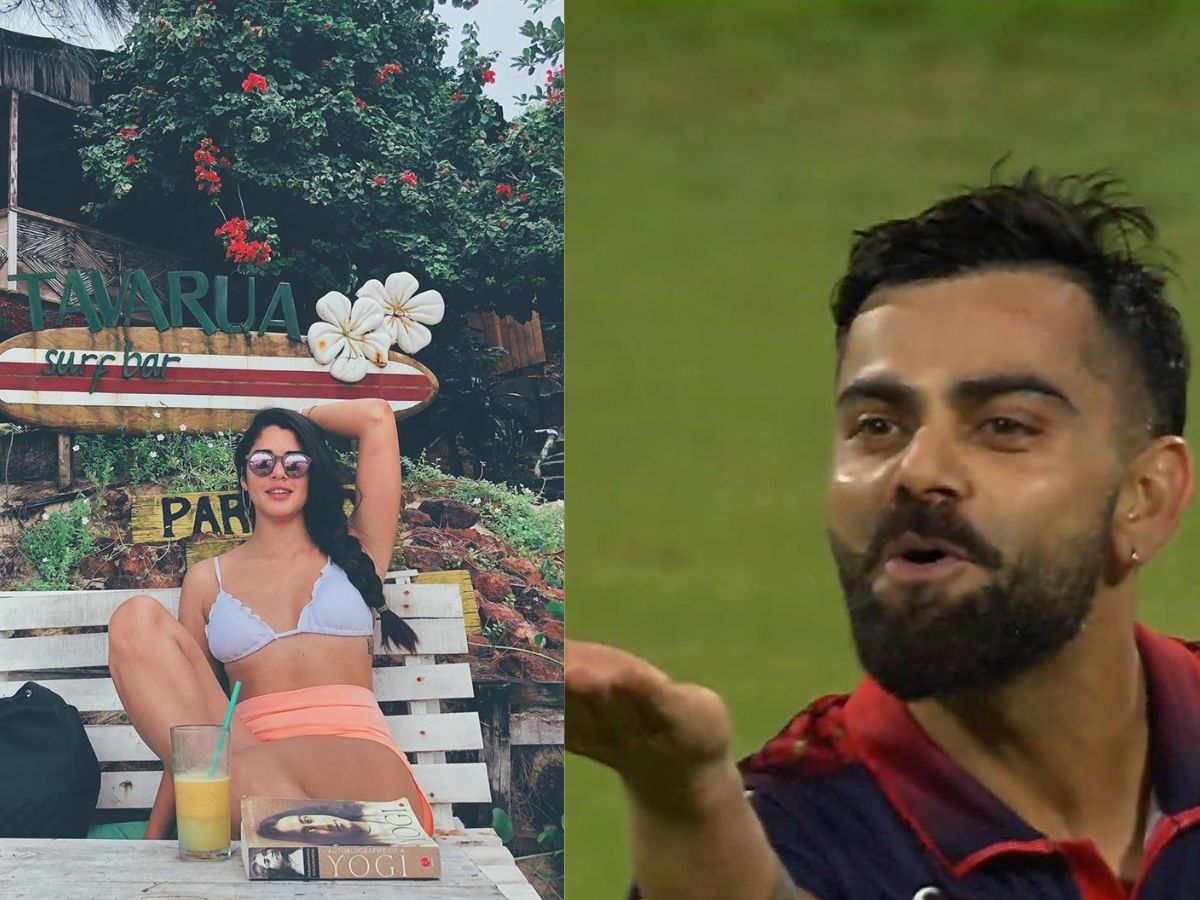 Who is Izabelle Leite? Virat Kohli’s Ex-Gf Breaks Silence on LizLaz Instagram Controversy, Viral Memes, Love Story And More