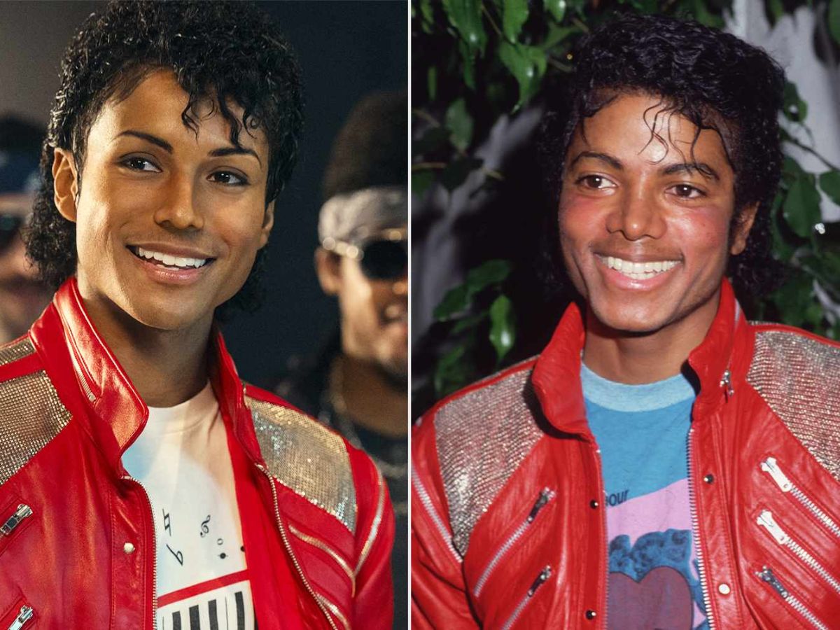 Who is Jaafar Jackson? Meet Michael Jackson’s Nephew Playing the King of Pop in ‘Michael’ Movie — Check His Age, Father, Mother, Net Worth, Wife & More