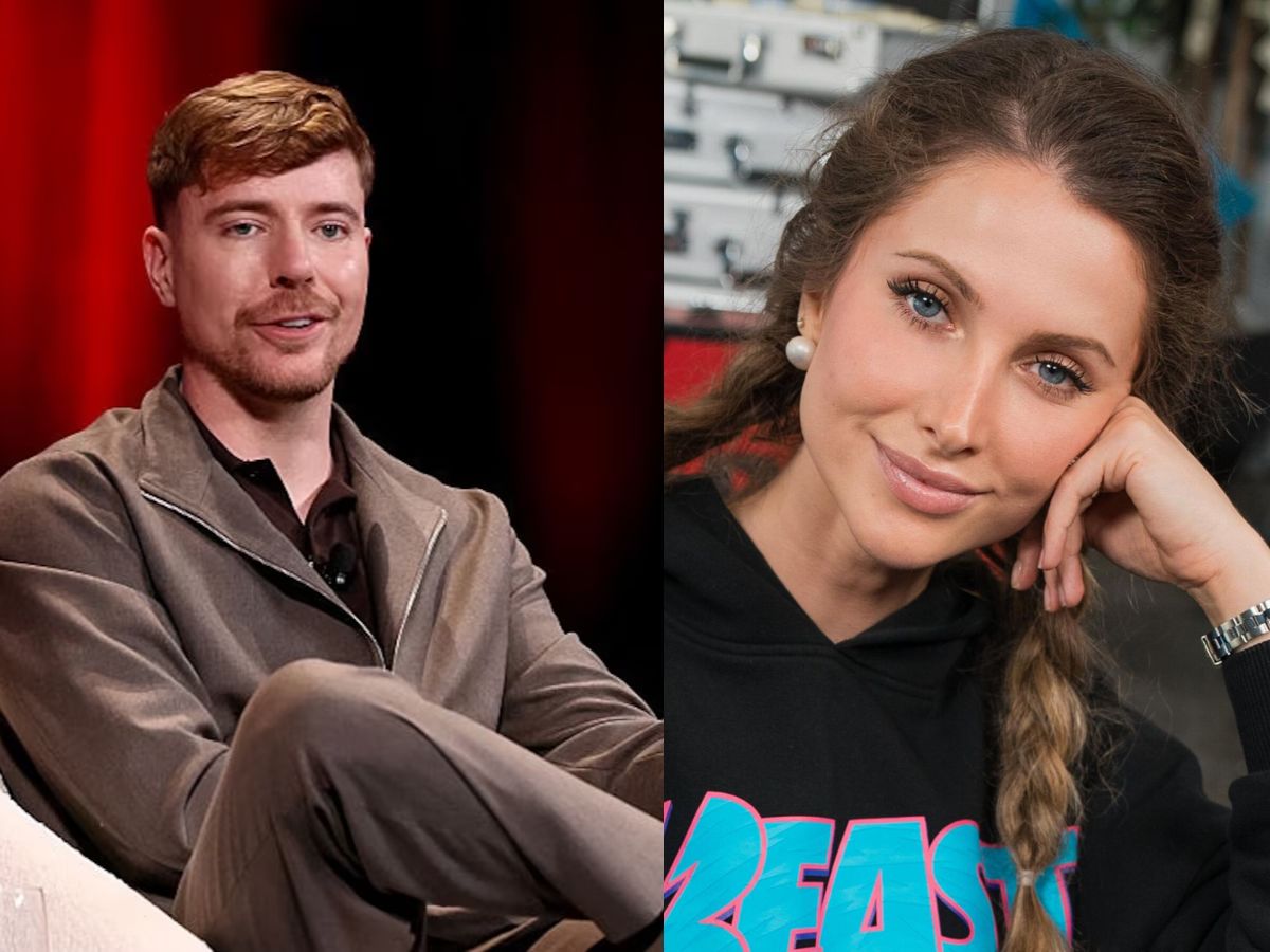 Who is Lorrayne Mavromatis? MrBeast Company's Sued Over Sexual Harassment & Work Culture; Check Beast Industries Response & Other Key Details