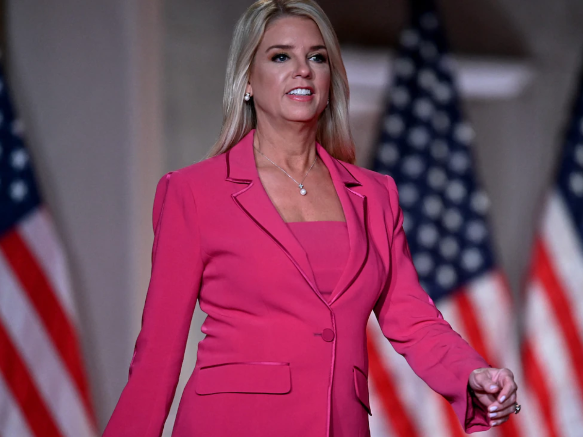 Epstein Files Update: Pam Bondi Set to Testify Before House Oversight Panel as New Details Emerge in Jeffery Epstein Investigation Case