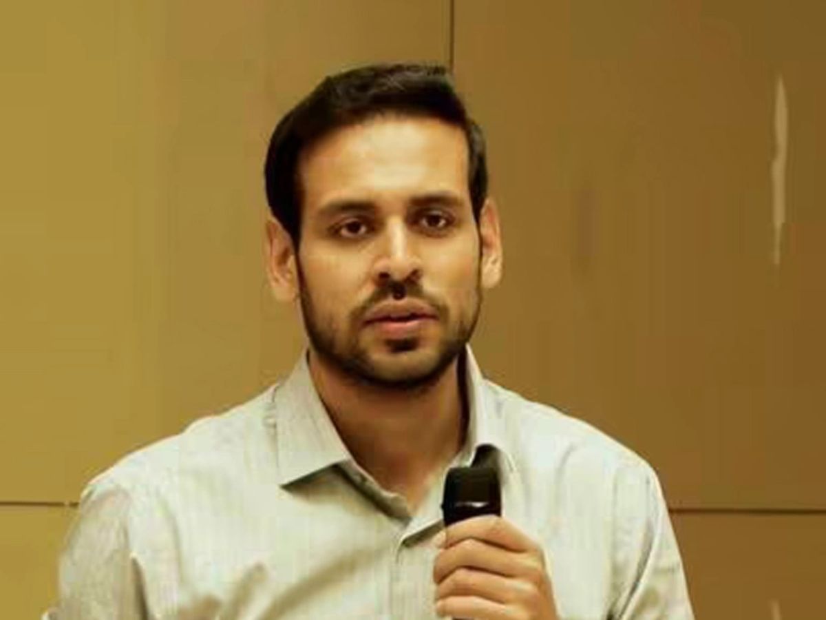 Who is Rishi Raj? I-PAC Founder & Director Summoned by ED in Money Laundering Probe Ahead of West Bengal Elections 2026