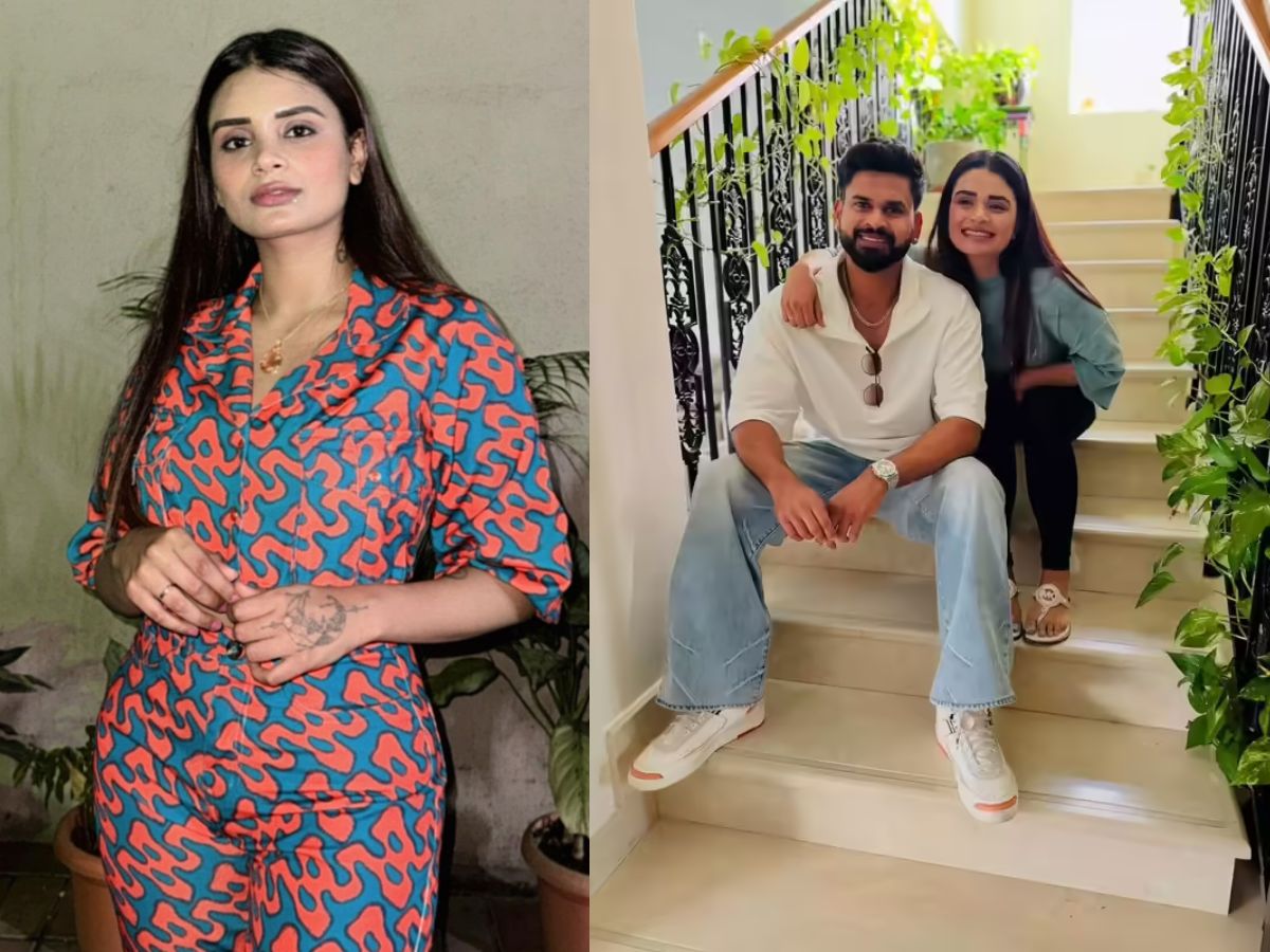 Who is Shresta Iyer? All You Need to Know About Shreyas Iyer’s Sister After ‘Same-Night Breakup’ Story Goes Viral; Check Shresta’s Age, Education, Boyfriend, Career, Net Worth & More