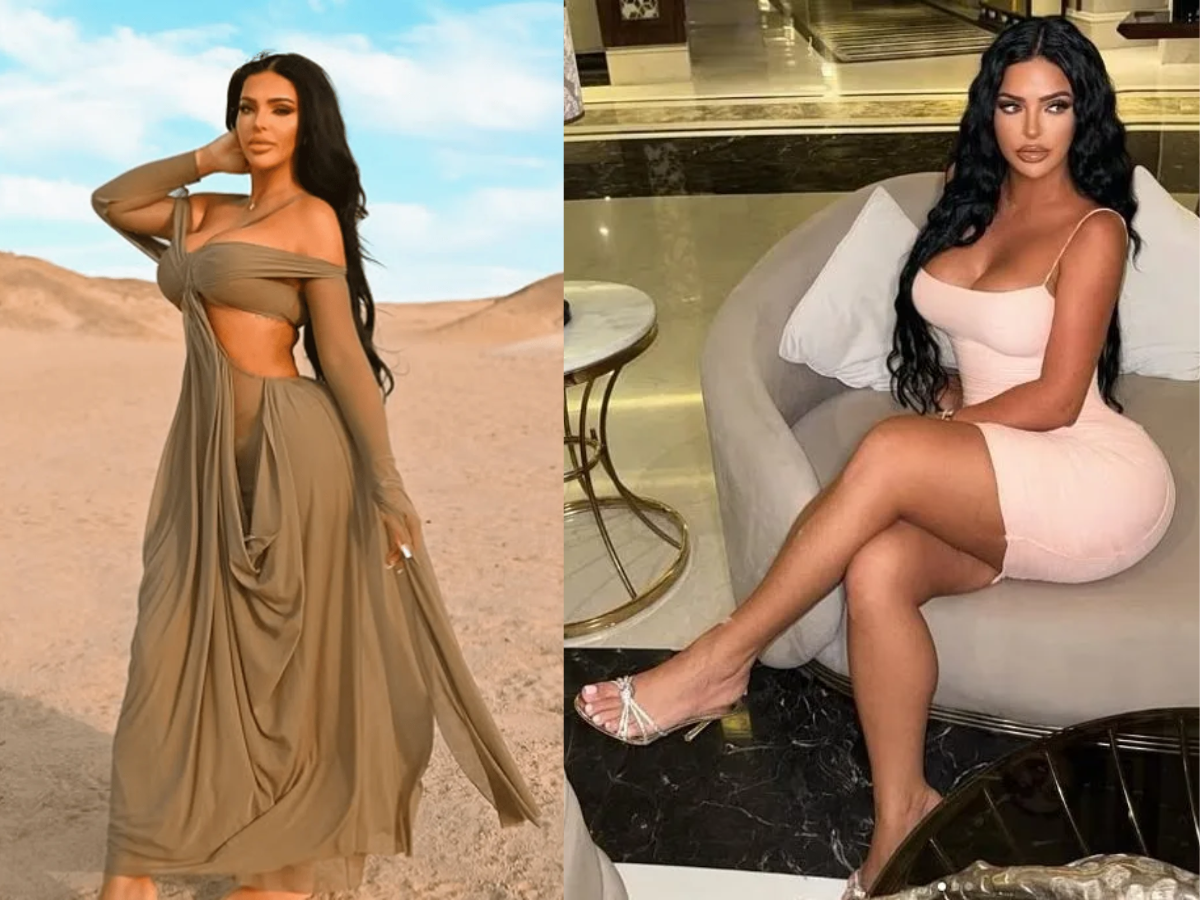 Who was Klaudia Zakrzewska? All You Need To Know About the Social Media Influencer Known as Klaudiaglam Dies at 32 After London Crash in Soho — Check Net Worth