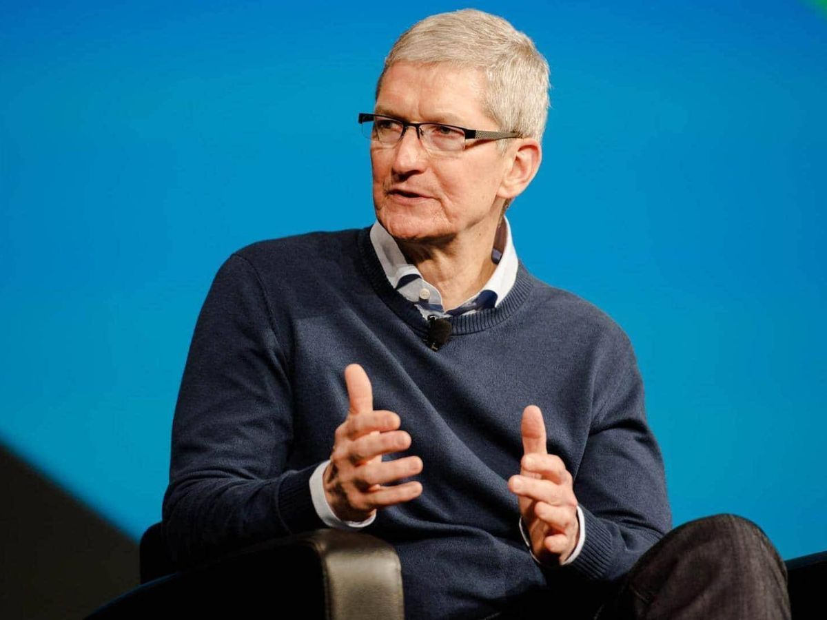 Why Did Tim Cook Resign From Apple CEO Role After Nearly 15 Years? Key Reasons Behind the Leadership Change & What It Means for Apple’s Future — Check His Age, Wife, Net Worth & More