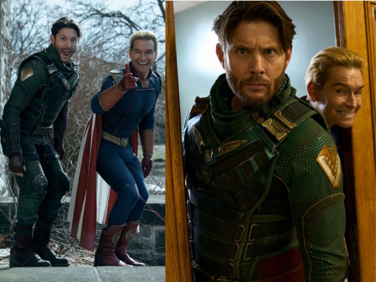 The Boys Season 5 Episode 5 Out: When And Where To Watch The Final Season Of Action- Adventure Series In India