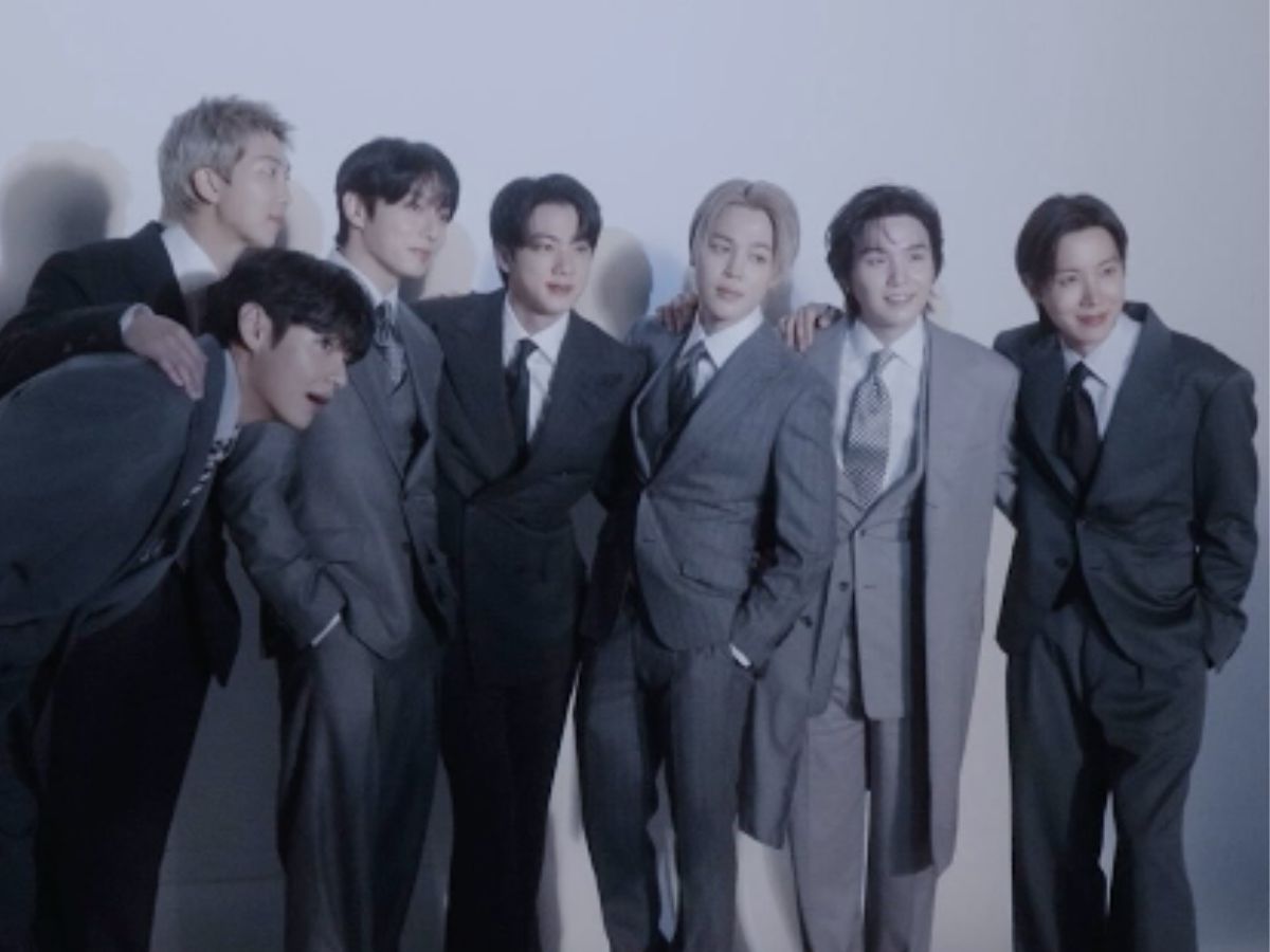 ARIRANG Fever Continues As BTS Sets New Billboard 200 Record, Scripts History With '5 Weeks In Top 10'