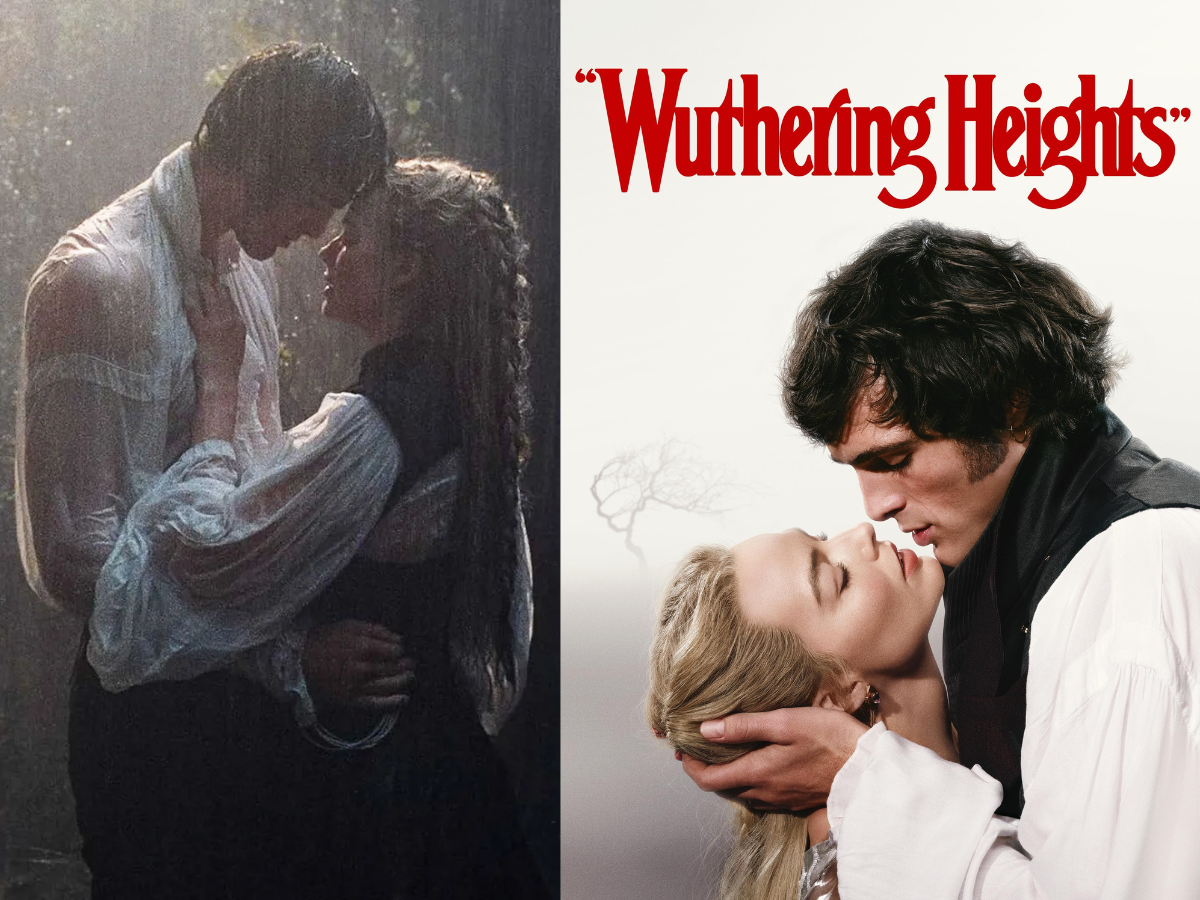Wuthering Heights OTT Release Date: When and Where to Watch Jacob Elordi, Margot Robbie Romantic Film Online in India — All You Need to Know