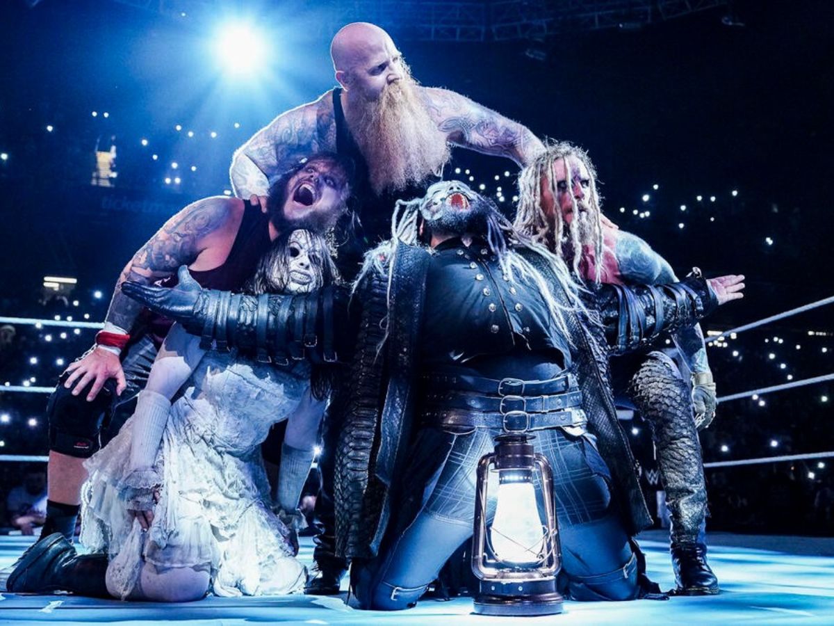 WWE RELEASES 2026: Full List Of Every Superstar Fired Post-WrestleMania 42; Bo Dallas and Zoey Stark Issue Emotional Statements