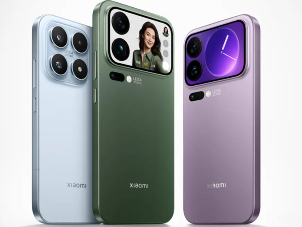 Xiaomi 18 Pro Max Leaks: Check Expected Launch Date, Price in India, Design, Chipset, Software, Specifications, Additional Features & More