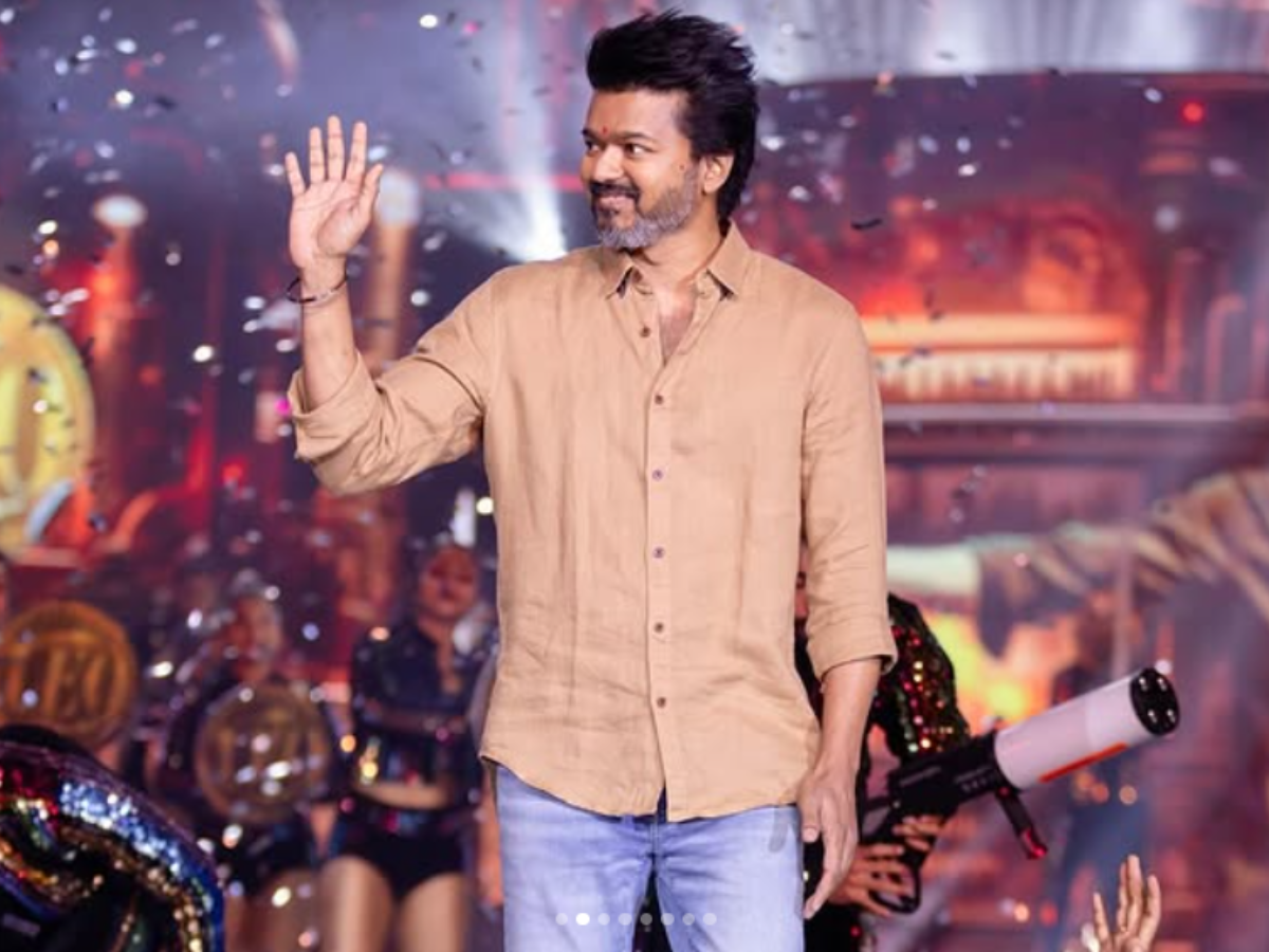 TVK Vijay Net Worth: From House, Flats, Cars, Luxury Items, Bikes, Business, to Production Houses, Watches & More