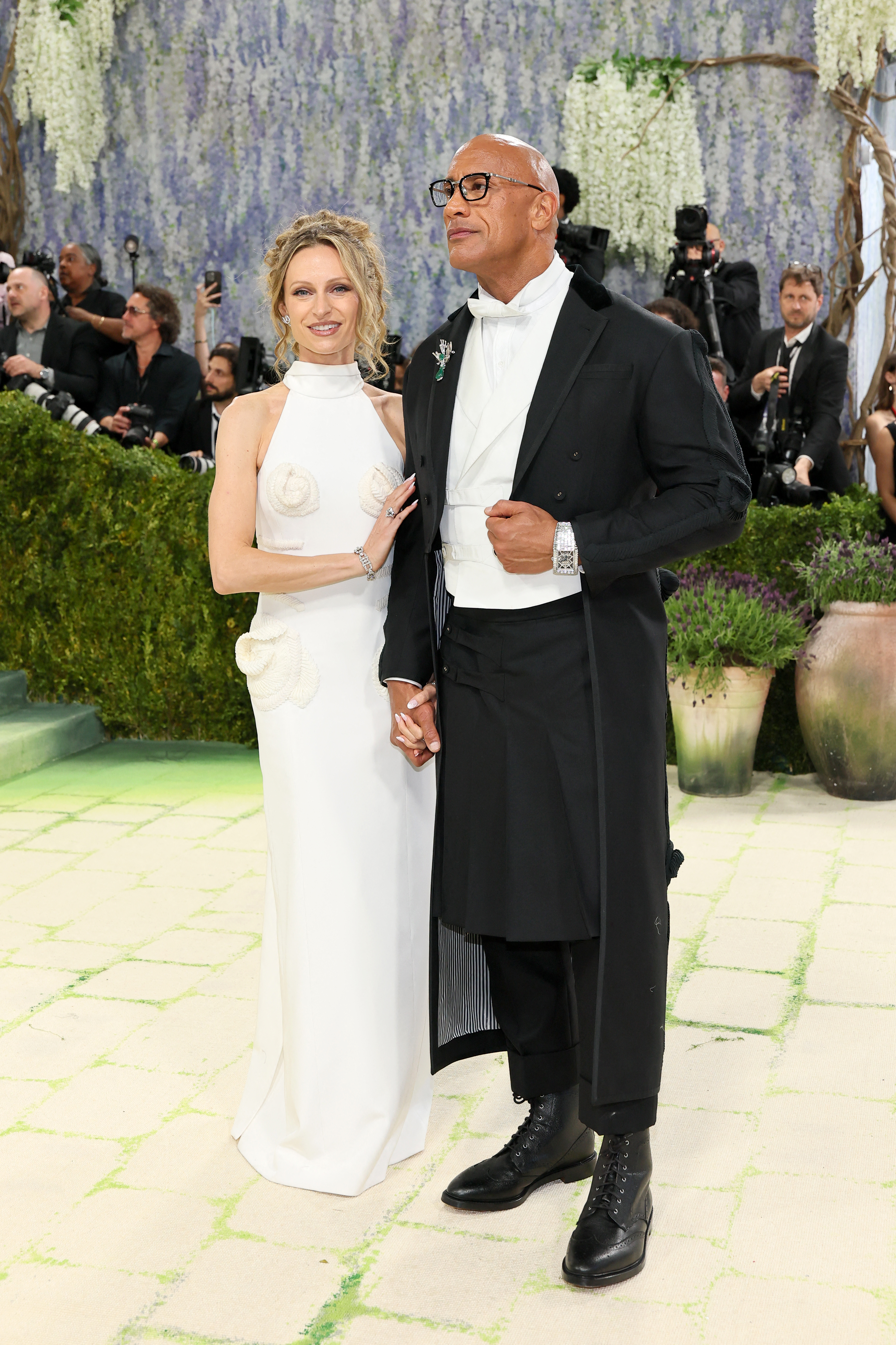 AFP2026050522274557754v1HighResThe2026MetGalaCelebrating CostumeArt Arrivals