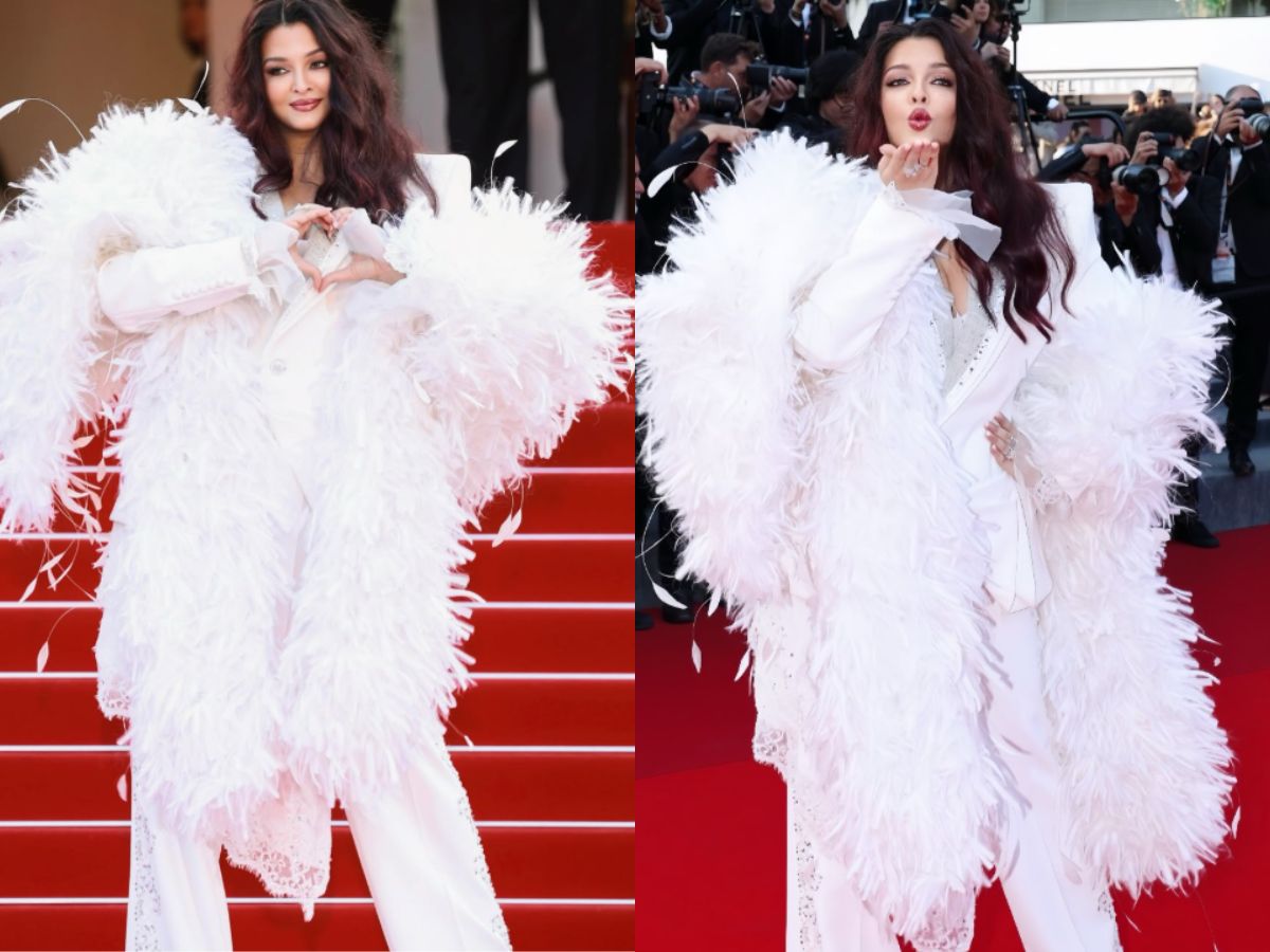 Who Is Cheney Chan? Meet The Chinese Designer Behind Aishwarya Rai Bachchan’s Cannes 2026 Closing Ceremony Look