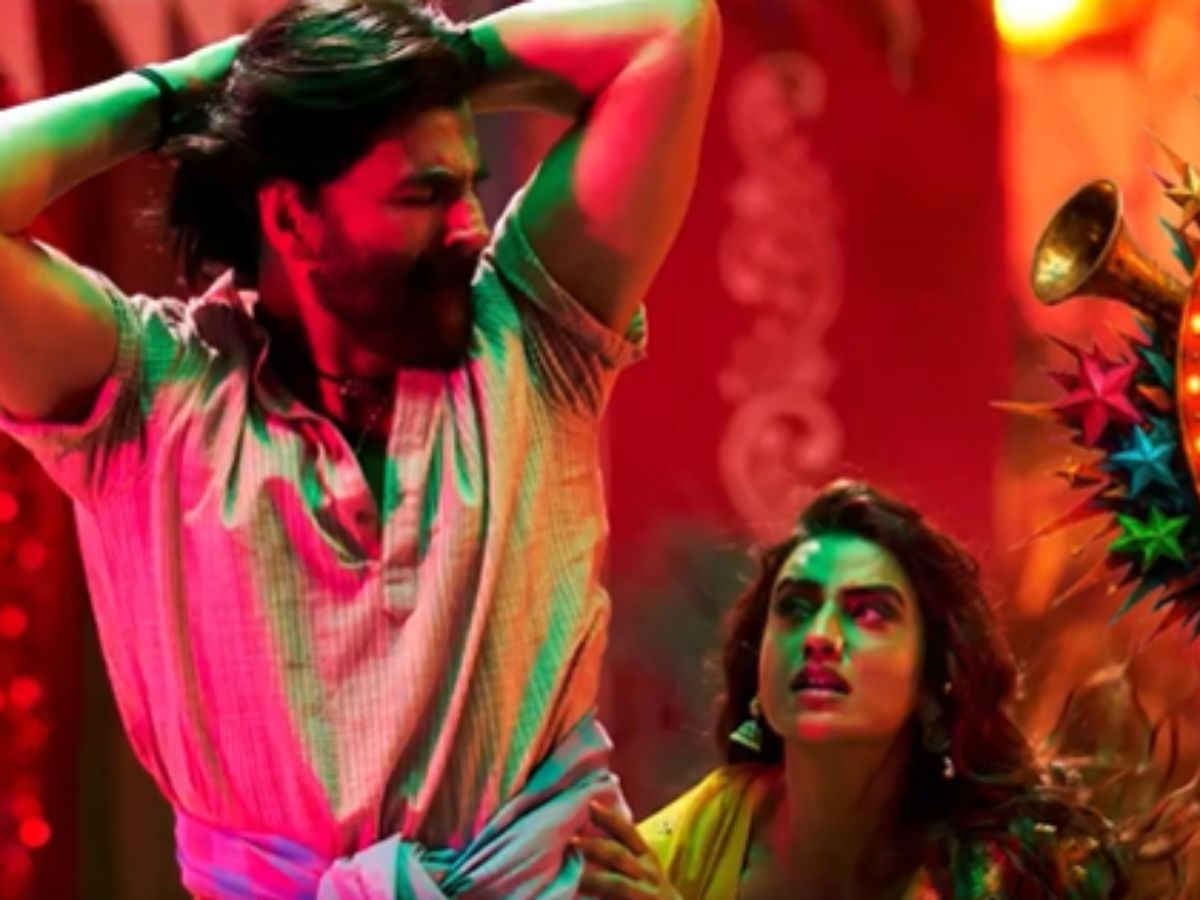 Akshay Kumar's Welcome To The Jungle New Song 'Ghis Ghis Ghis' X Review: Fans Upset With 'Bhojpuri Item Song' Taking Over Bollywood