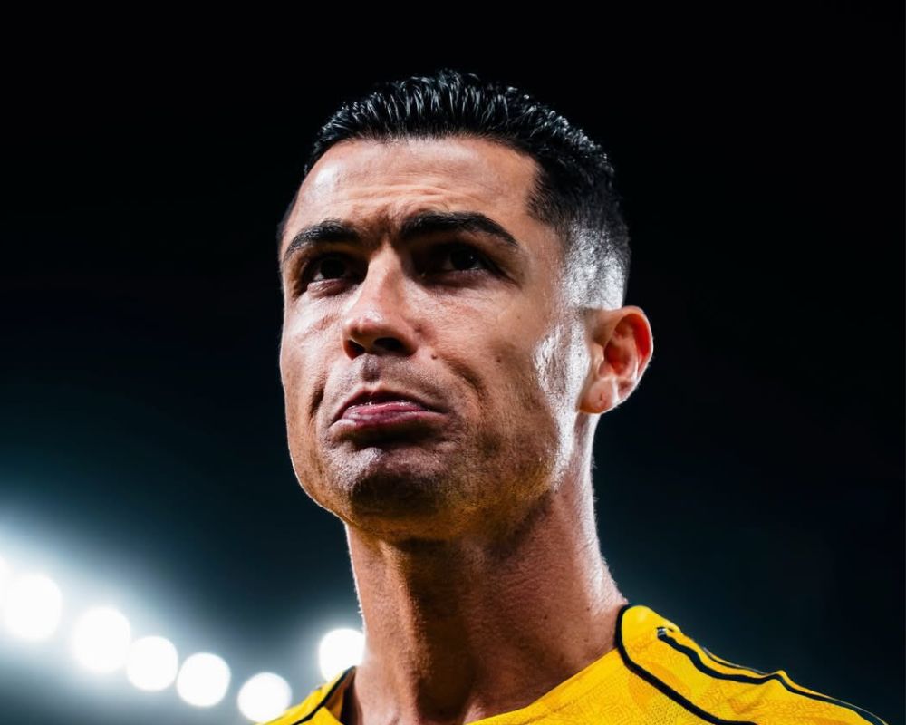 Ronaldo's Al Nassr Faces Al Shabab in Crucial Saudi Pro League Clash — image 1