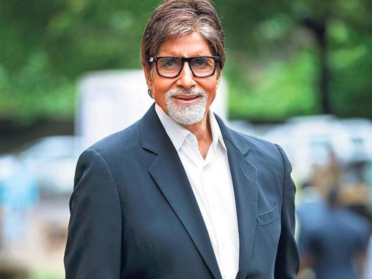 Amitabh Bachchan Health Update: Actor Returns to Work After Routine Hospital Visit Sparks Concern Among Fans
