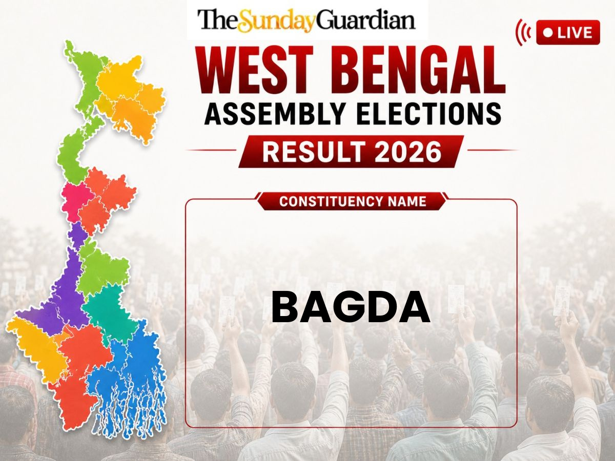 Bagda Assembly Elections 2026 Result LIVE: Check Winner, New MLA, Key Candidates, Victory Margin, Result Date, Voter Turnout, Past Results of West Bengal Assembly Elections