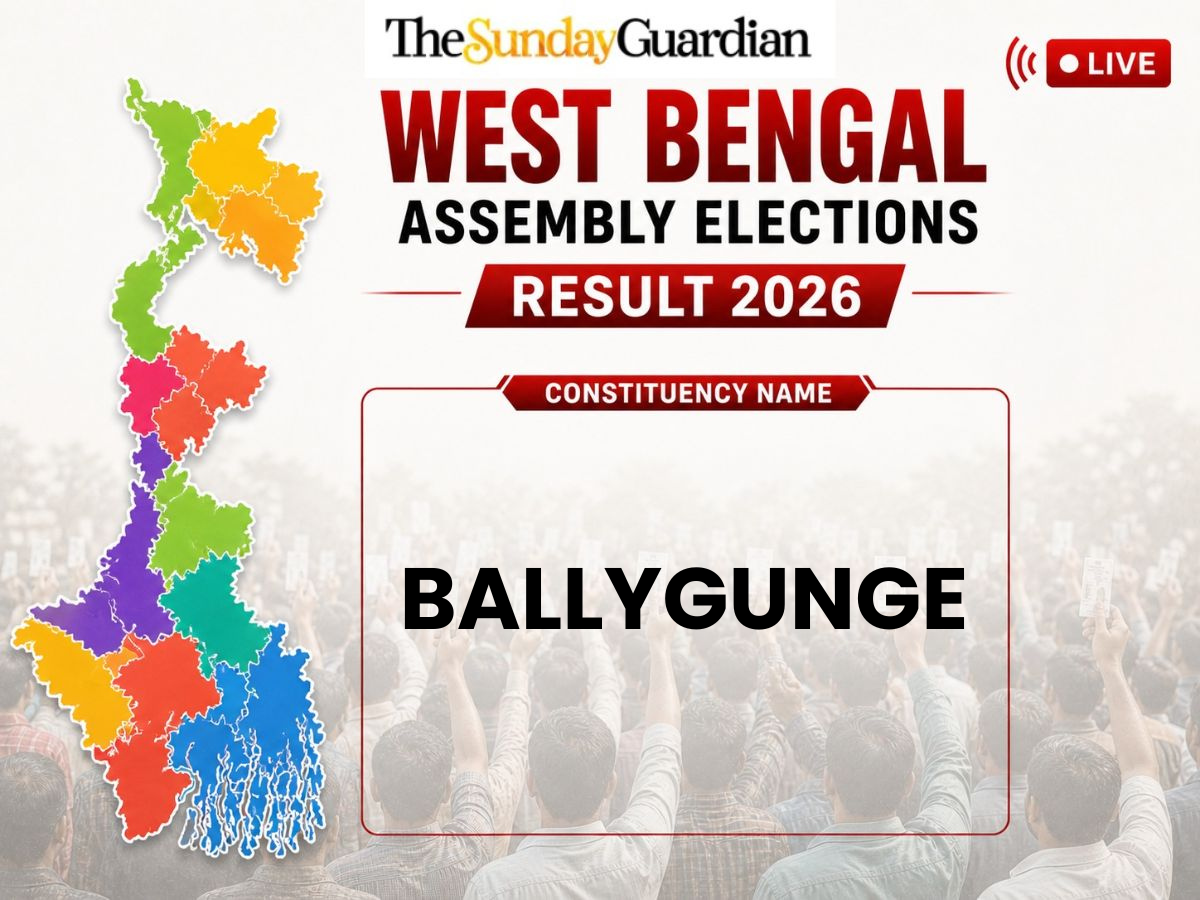 Ballygunge Assembly Elections 2026 Result LIVE: Check Winner, New MLA, Key Candidates, Victory Margin, Result Date, Voter Turnout, Past Results of West Bengal Assembly Election