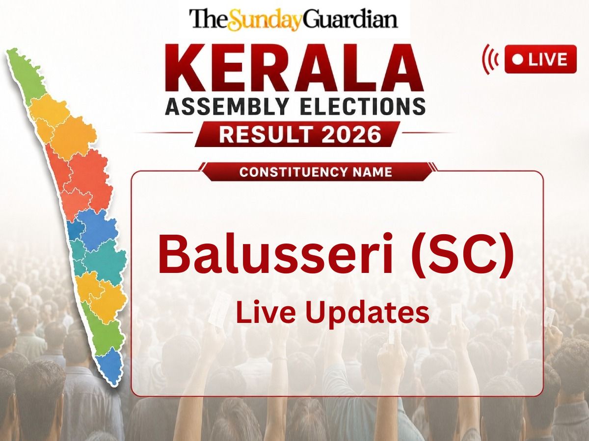 Balusseri Assembly Elections 2026 Result LIVE: Check Winner, New MLA, Key Candidates, Victory Margin, Result Date, Voter Turnout, Total Voters & 2021–2016 Past Results of Kerala Assembly Elections