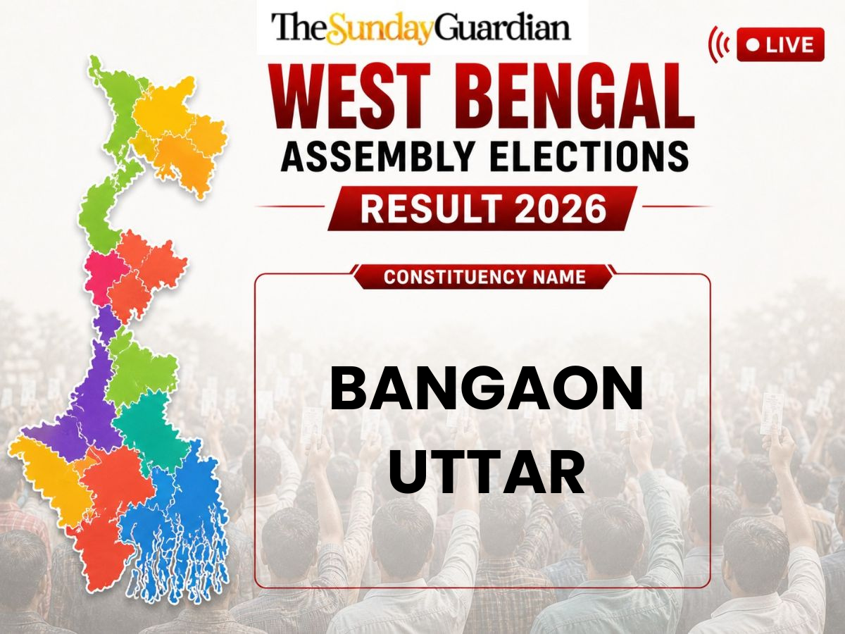 Bangaon Uttar Assembly Elections 2026 Result LIVE: Check Winner, New MLA, Key Candidates, Victory Margin, Result Date, Voter Turnout, Past Results of West Bengal Assembly Elections
