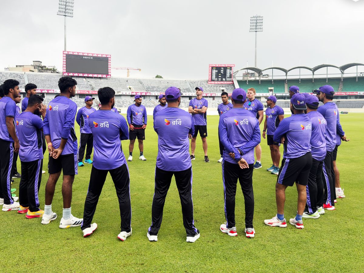 BAN vs NZ, 3rd T20I Live Streaming: When, Where To Watch Bangladesh vs New Zealand Match in India,
