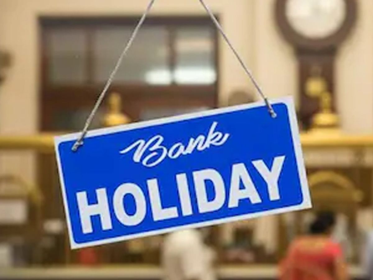 Bank Holiday Today: Are Banks Open or Closed on May 2? Check Full RBI Holiday List