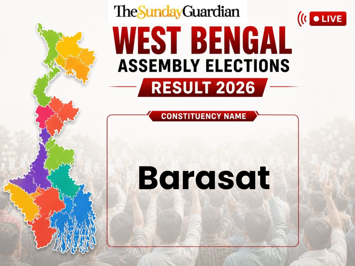 Barasat Assembly Elections 2026 Result LIVE: Check Winner, New MLA, Key Candidates, Victory Margin, Result Date, Voter Turnout, Total Voters & 2021–2016 Past Results of West Bengal Assembly Elections