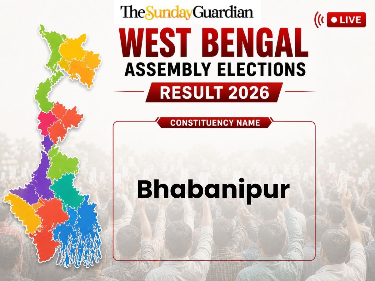 Bhabanipur Assembly Elections 2026 Result LIVE: Check Winner, New MLA, Key Candidates, Victory Margin, Result Date, Voter Turnout & 2021–2016 Past Results of West Bengal Assembly Elections