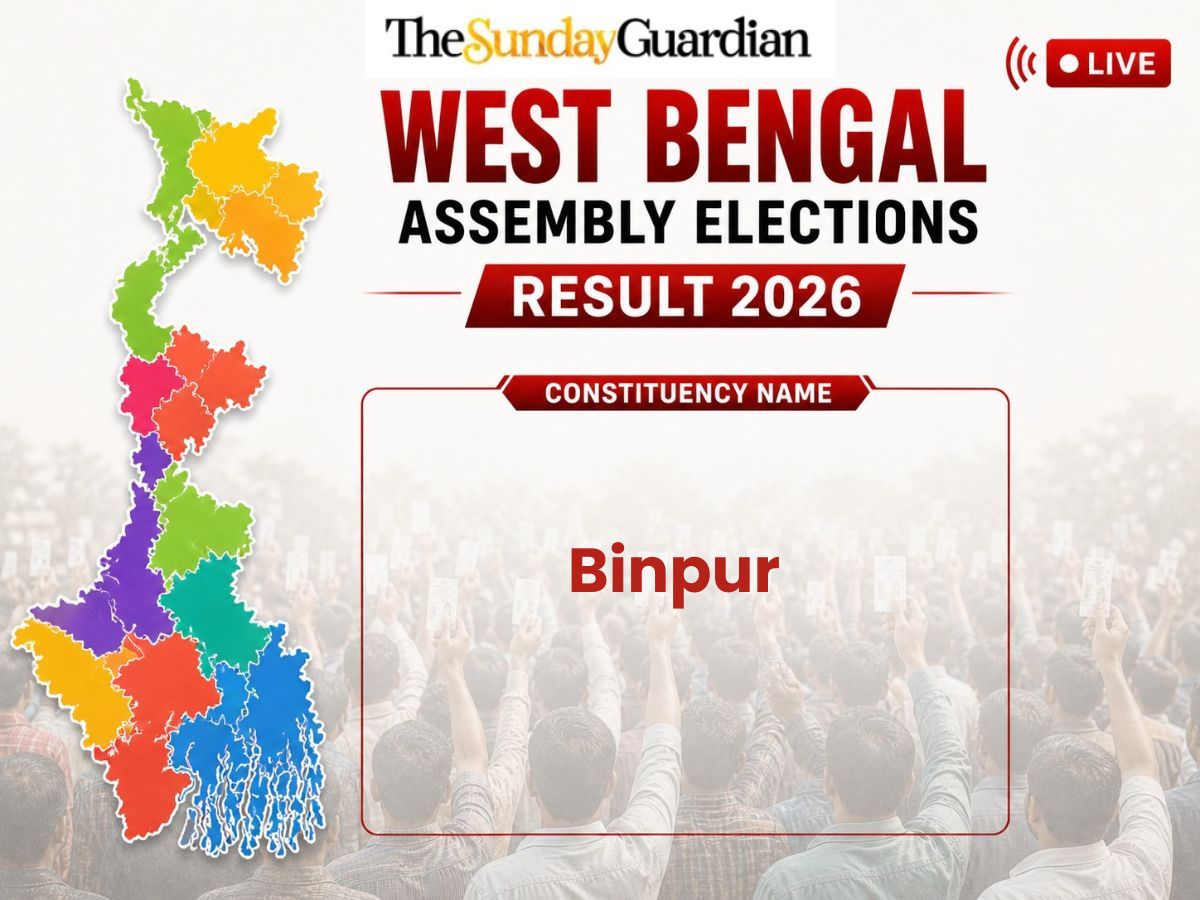 Binpur Assembly Elections 2026 Result Live: Check Winner, New MLA, Key Candidates, Victory Margin, Result Date, Voter Turnout, Total Voters & 2021–2016 Past Results