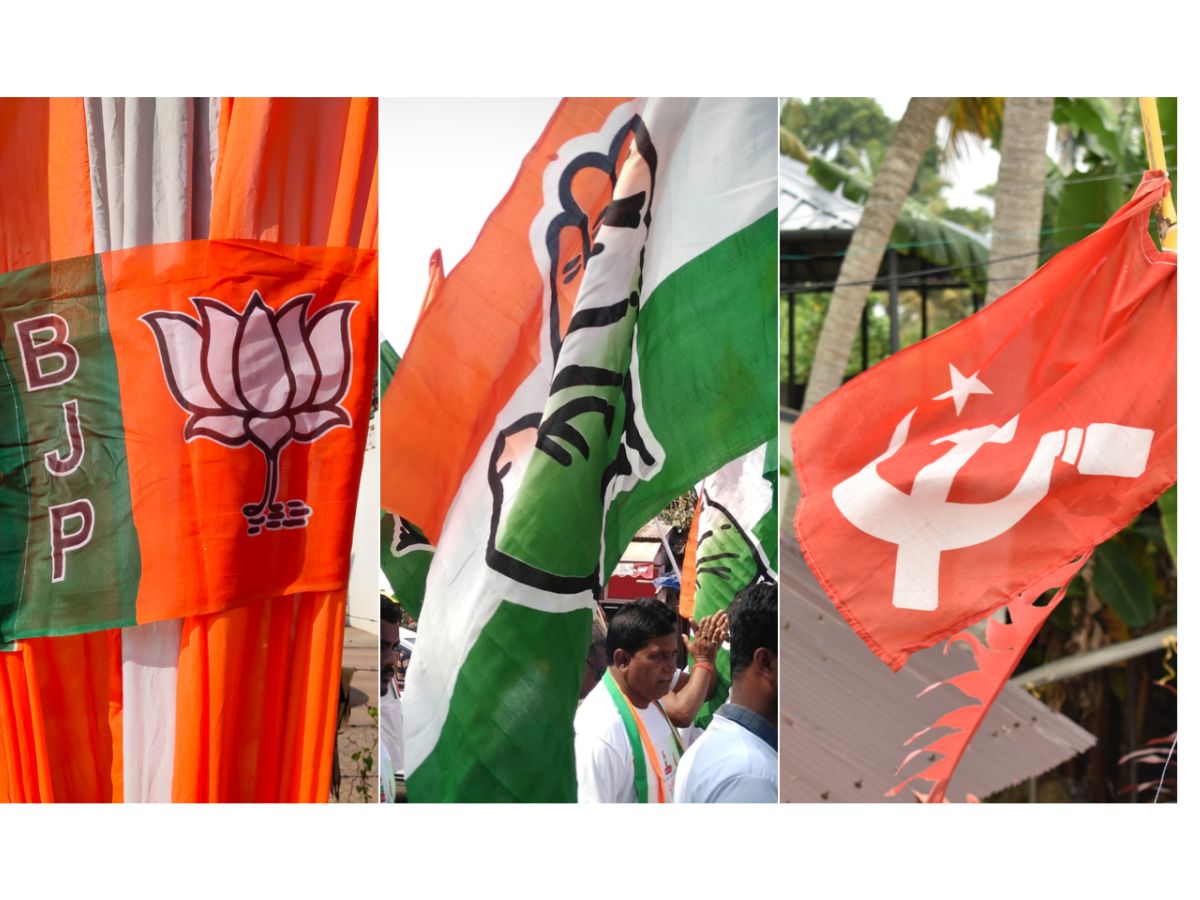 Congress optimistic ahead of key Assembly results