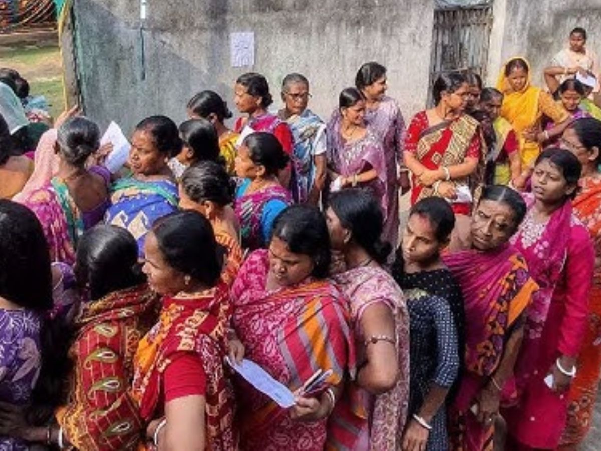Bengal holds its breath before the final count