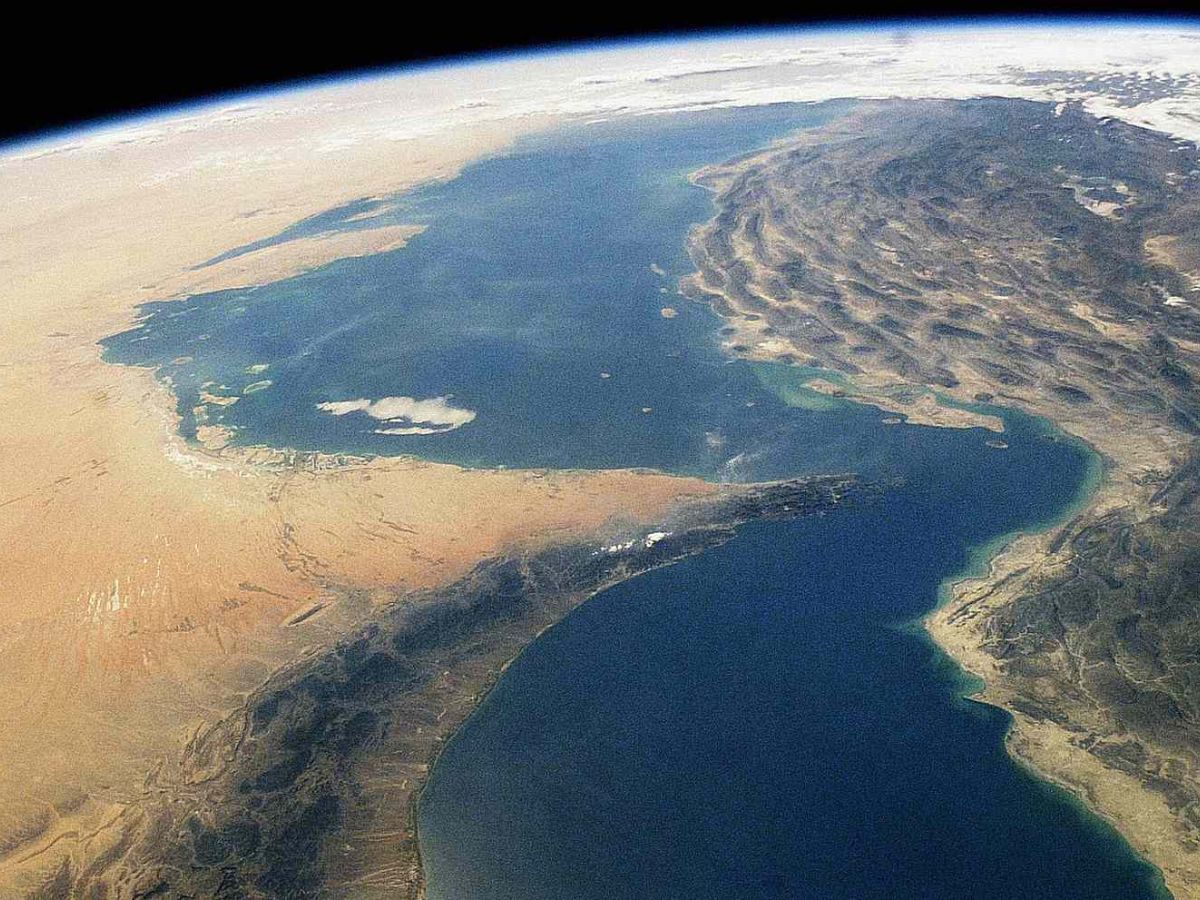 Self-interest should decide India’s Hormuz response