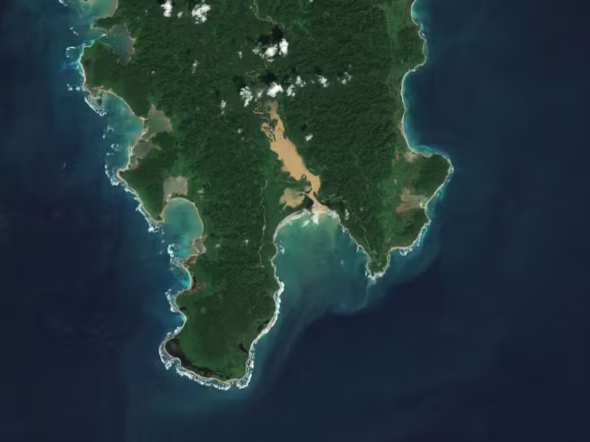 India’s Great Nicobar Project is The Dragon’s Nightmare