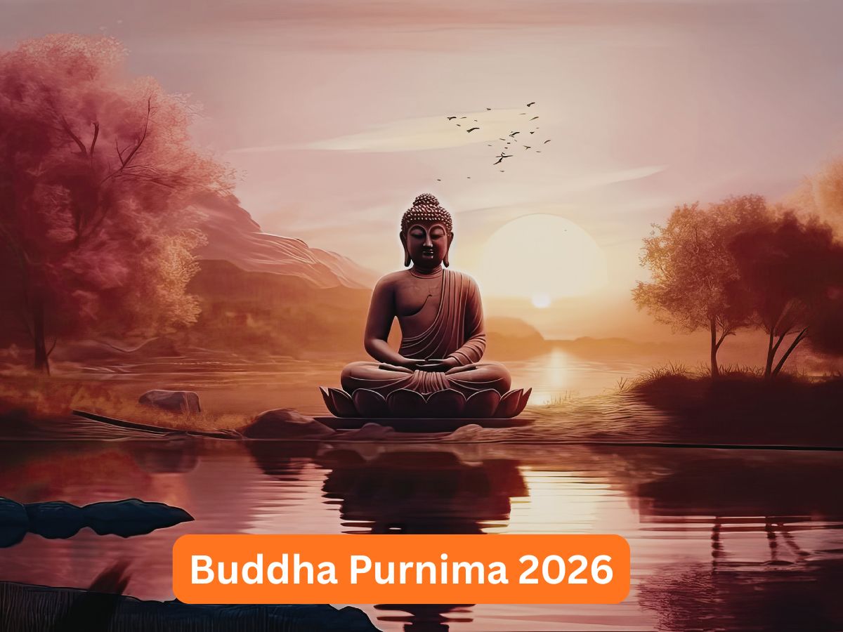 Buddha Purnima 2026: Meaning, Rituals, Significance, Puja Timings & What to Avoid on This Auspicious Day Explained
