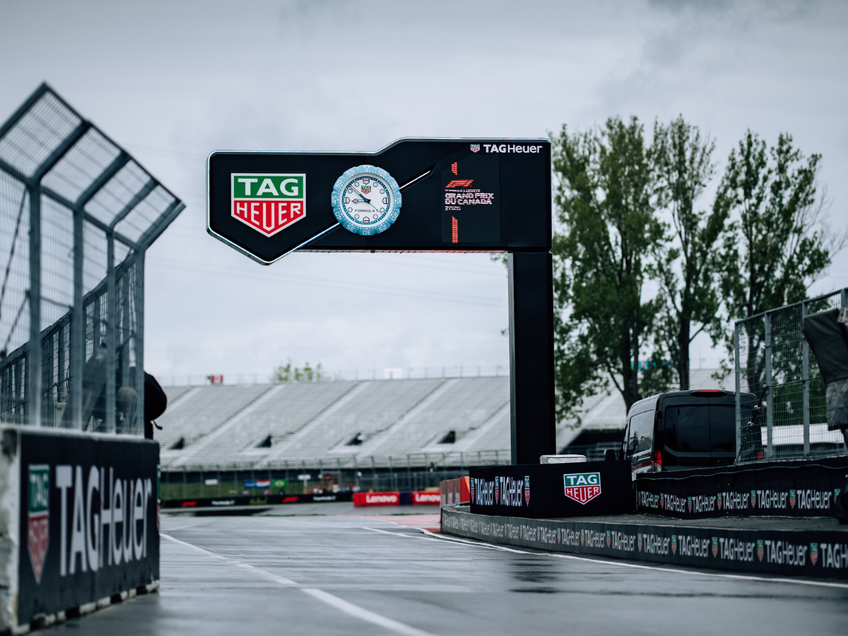 Montreal Weather Today, Canadian GP 2026: Heavy Rain, Freezing Temperatures Set to Drench F1 Race Today At Circuit Gilles Villeneuve | Check Hourly Updates