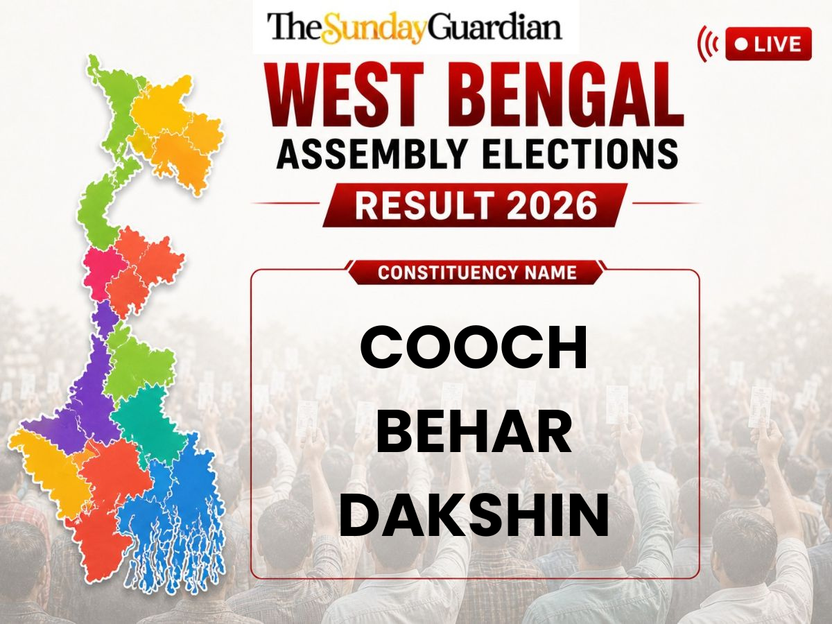 Cooch Behar Dakshin Assembly Elections 2026 Result LIVE: Winner, New MLA, Key Candidates, Victory Margin, Result Date, Voter Turnout, Past Results of West Bengal Assembly Election