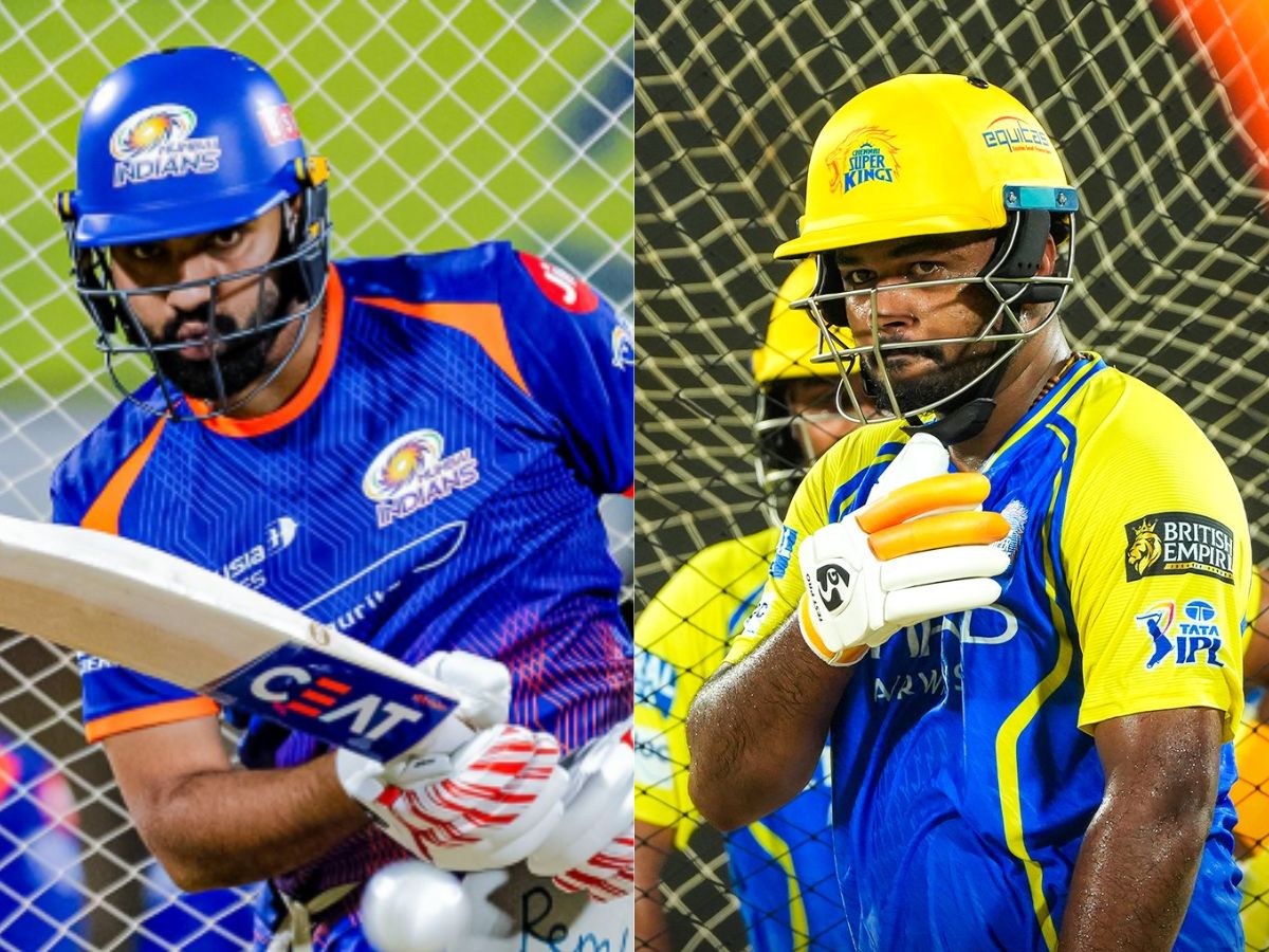 CSK vs MI Winner And Toss Prediction IPL 2026: Who Will Win Today’s Match Between Chennai Super Kings And Mumbai Indians at MA Chidambaram Stadium?