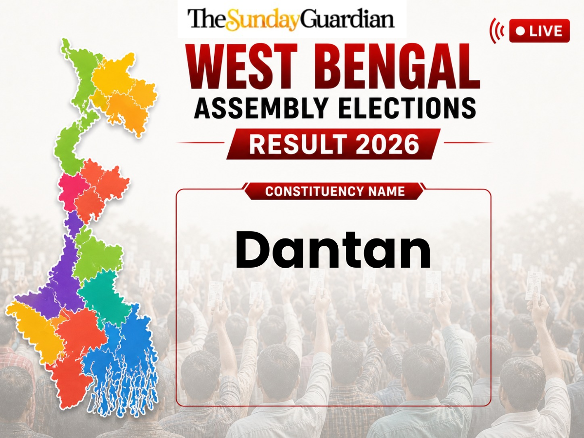 Dantan Assembly Elections 2026 Result LIVE: Check Winner, New MLA, Key Candidates, Victory Margin, Result Date, Voter Turnout, Total Voters & 2021–2016 Past Results of West Bengal Assembly Election