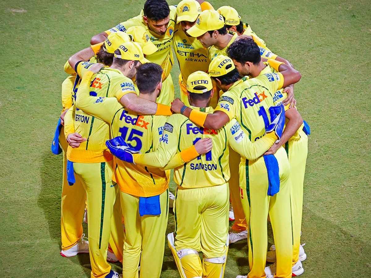 DC vs CSK: Pertarungan Penentu di Arun Jaitley Stadium, Kedua-dua Pasukan Terikat 8 Mata — image 2
