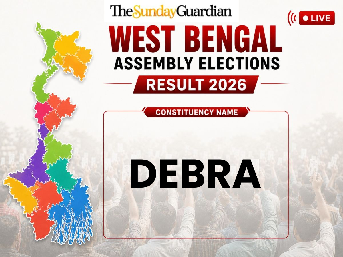 Debra Assembly Elections 2026 Result LIVE: Check Winner, New MLA, Key Candidates, Victory Margin, Result Date, Voter Turnout, Past Results of West Bengal Assembly Elections