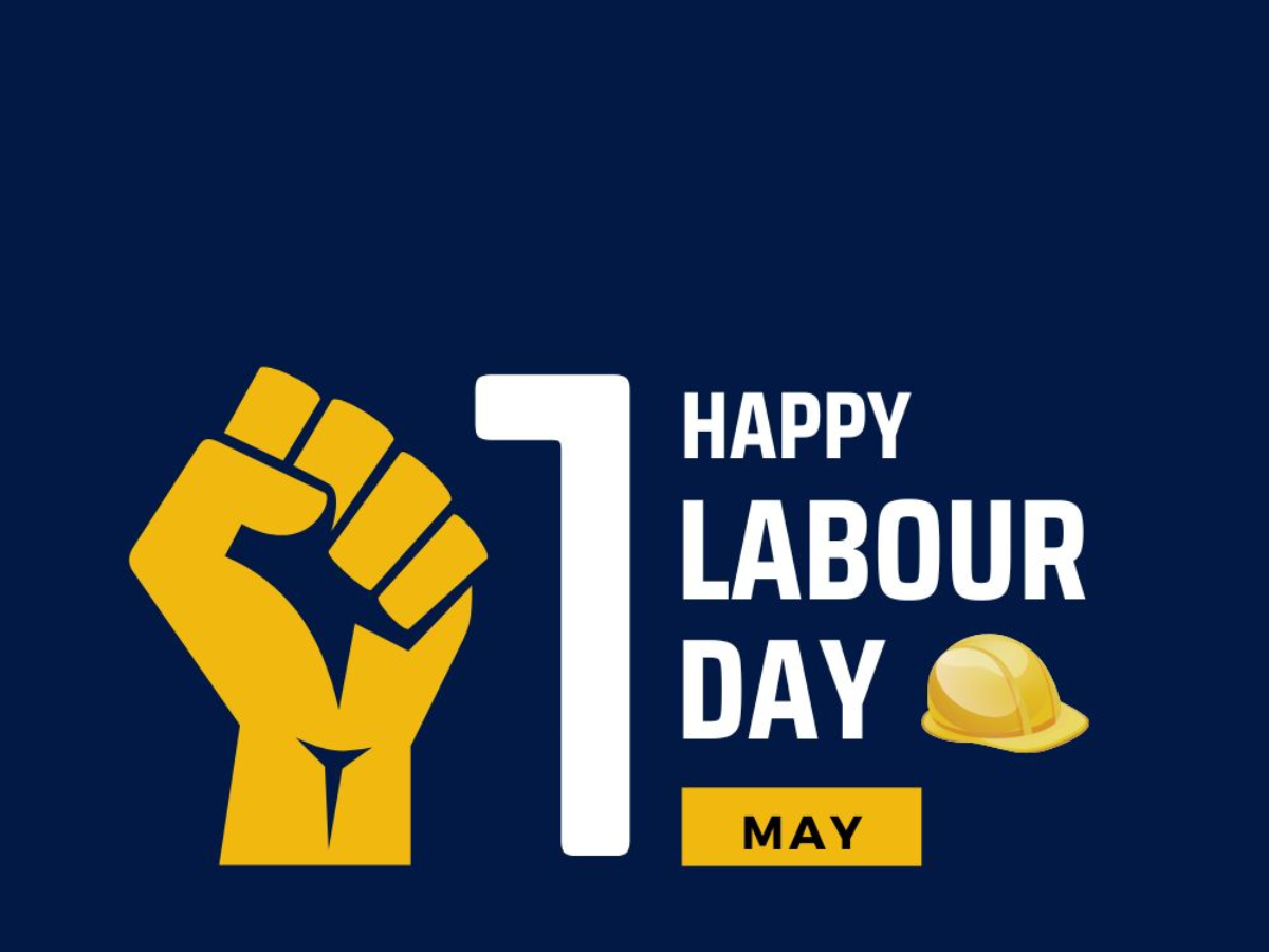 International Labour Day 2026: Date, History, Theme & Global Significance—Why The Day Dedicated To Workers is Celebrated Across The World