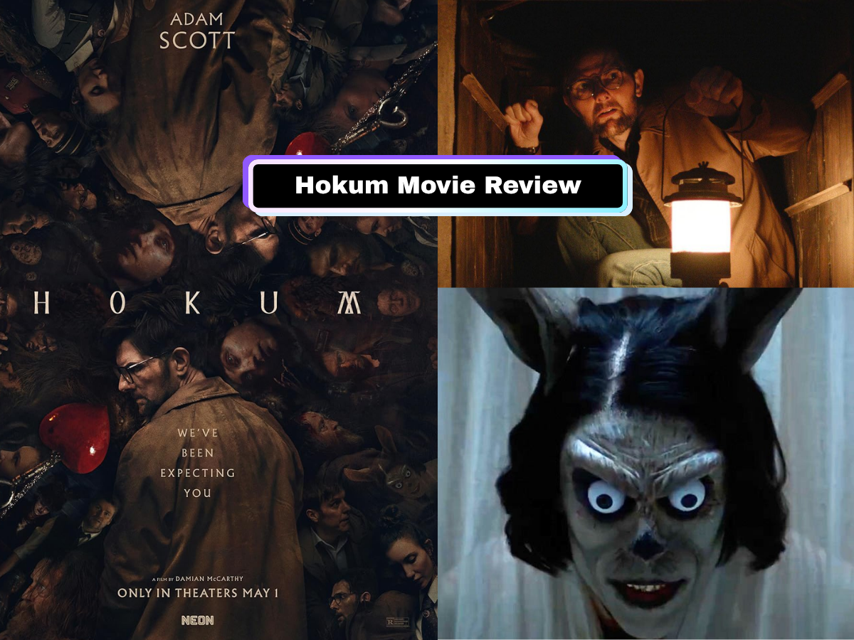 Hokum Movie Review: Release Date, Plot, Cast, Rating & Full Review — Adam Scott’s Supernatural Horror Thriller Earns Early Praise for Its Eerie Atmosphere | All You Need to Know About the Film
