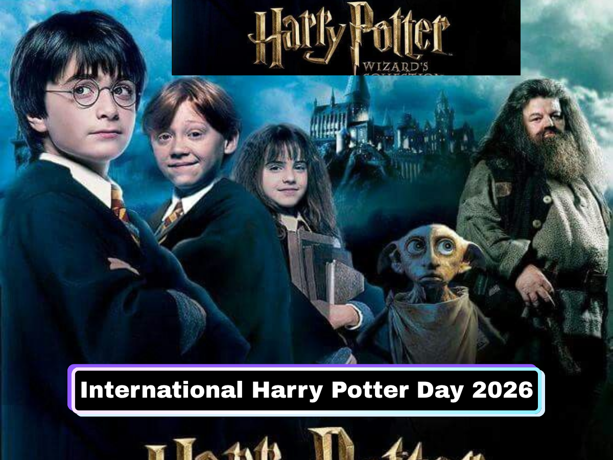 International Harry Potter Day 2026: Why May 2 Is Celebrated Worldwide, History Behind Battle of Hogwarts and Its Significance