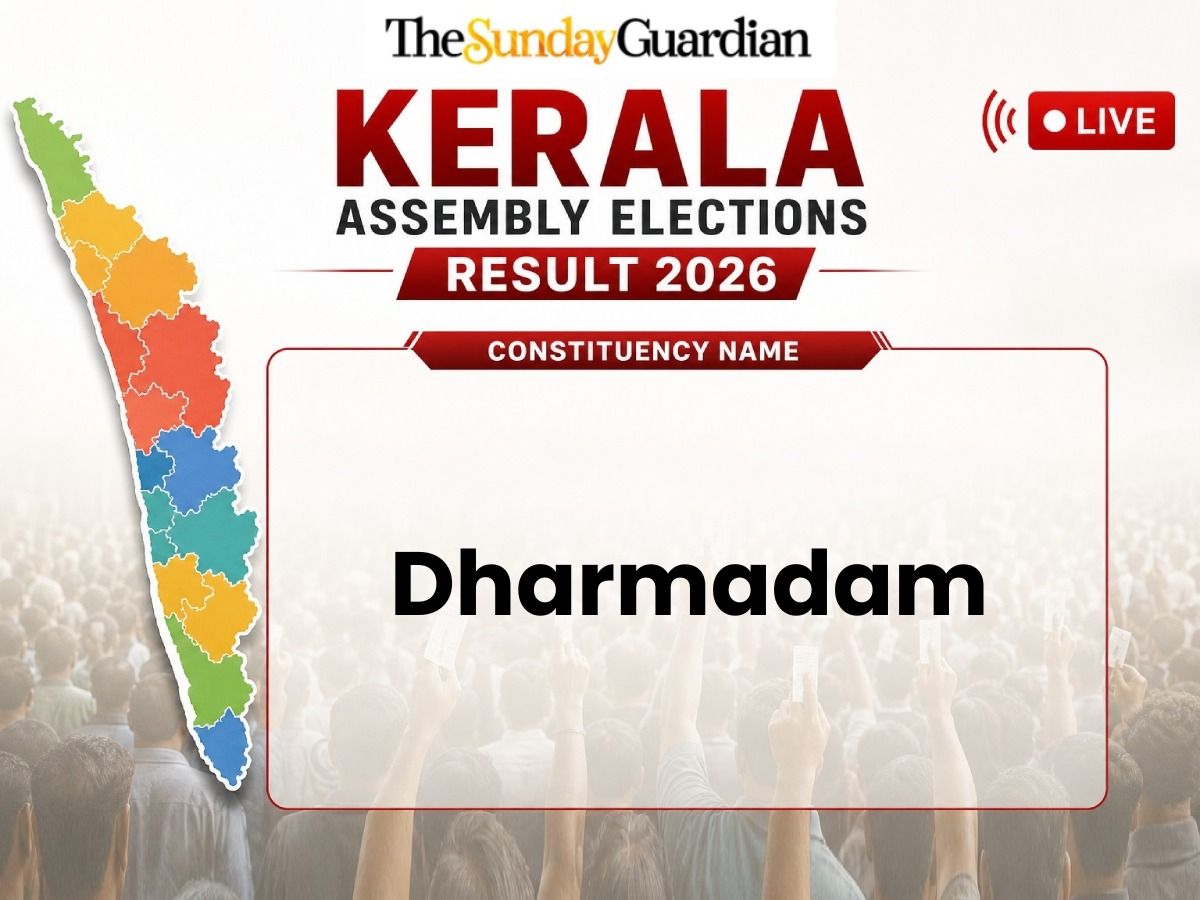 Dharmadam Assembly Elections 2026 Result LIVE: Check Winner, New MLA, Key Candidates, Victory Margin, Result Date, Voter Turnout, Total Voters & 2021–2016 Past Results of Kerala Assembly Elections