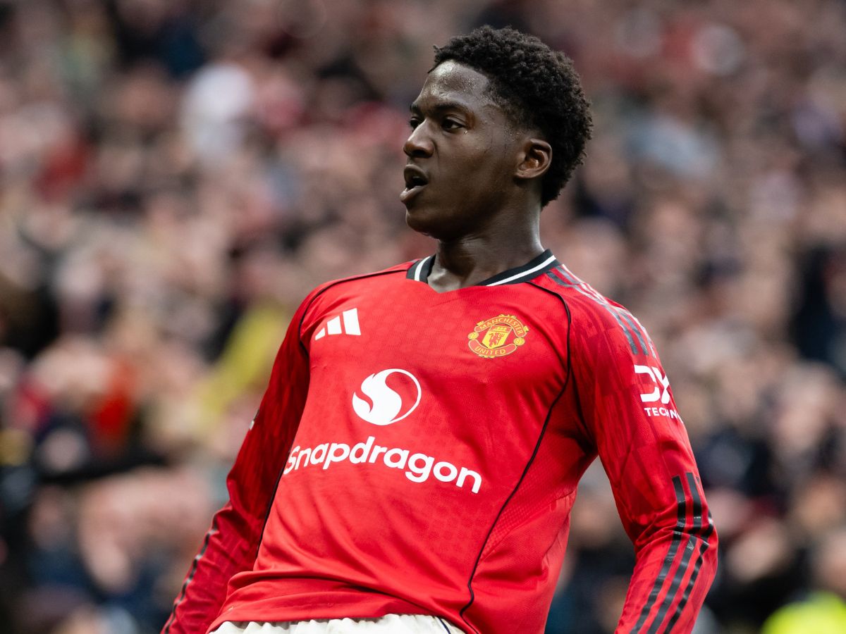 English Premier League: Manchester United Seals Champions League With 3-2 Win Over Liverpool; Tottenham Defeats Aston Villa | Check Out Full Results