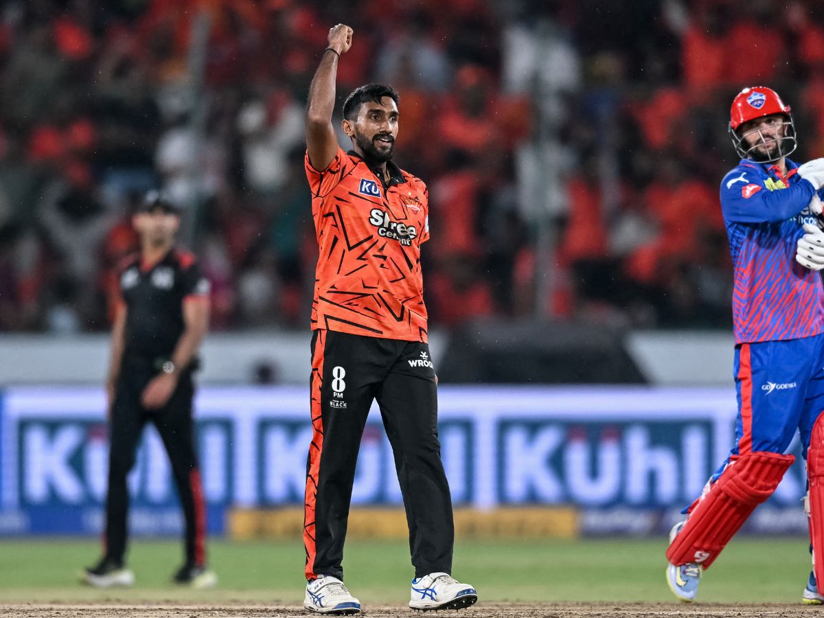 SRH vs KKR Impact Players: Eshan Malinga, Varun Chakravarthy, Manish Pandey — Who Could be the X-Factor in Today’s IPL Match?