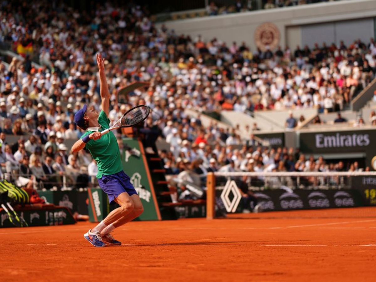 French Open 2026 Prize Money Controversy: Novak Djokovic, Jannik Sinner, Aryna Sabalenka Lead Player Revolt Over Revenue Share